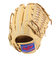 ローリングス（Rawlings）軟式用グラブ オールラウンド用 野球グローブ 一般 ハイパーテックR2G GR5HTN65-CAM