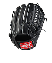 ローリングス（Rawlings）軟式用グラブ オールラウンド用 野球グローブ 一般 ハイパーテックR2G GR5HTN65-B