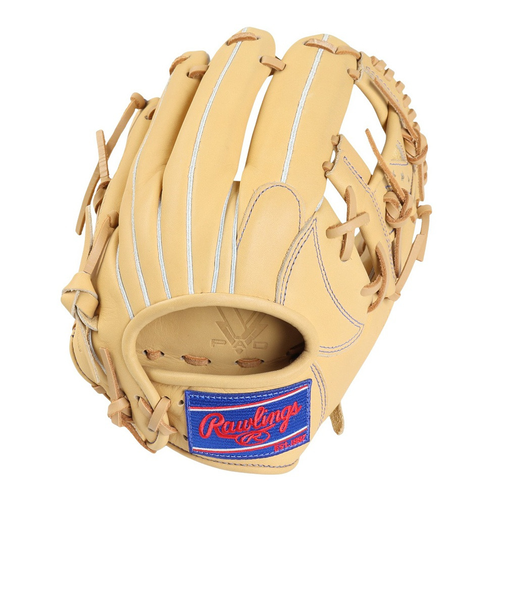 ローリングス(Rawlings)軟式用グラブ 内野手 野球グローブ 一般 ハイパーテックR2G GR5HTN62-CAM