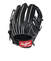 ローリングス（Rawlings）軟式用グラブ 内野手 野球グローブ 一般 ハイパーテックR2G GR5HTN62-B