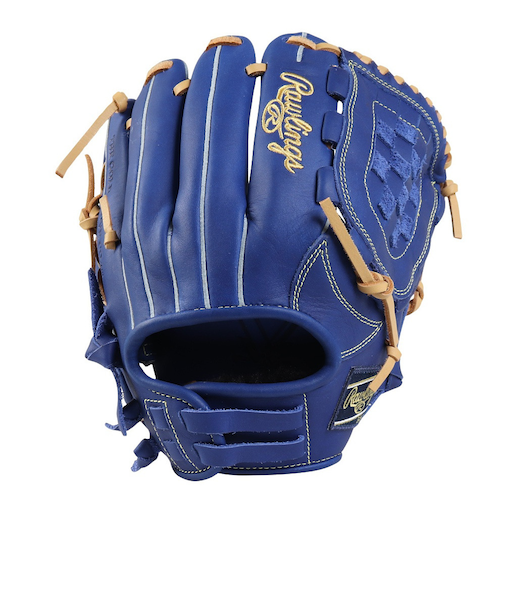ローリングス（Rawlings）少年軟式用グラブ オールラウンド用 野球グローブ ジュニア ハイパーテック GJ5R9BFM-IND