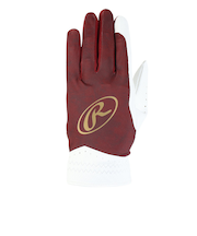 ローリングス(Rawlings)守備用グローブ 野球 フィールドグラブ ゴーストスモーク2 左手用 EFG25S02-MA