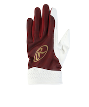 ローリングス(Rawlings)守備用グローブ 野球 フィールドグラブ ジュニア ゴーストスモーク2 左手用 EFG25S02-MA-J