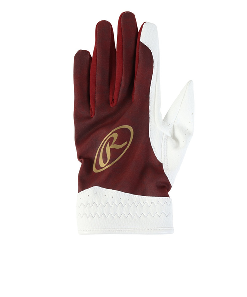 ローリングス（Rawlings）守備用グローブ 野球 フィールドグラブ ジュニア ゴーストスモーク2 左手用 EFG25S02-MA-J