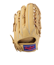 ローリングス（Rawlings）軟式用グラブ 外野手用 野球グローブ 一般 ハイパーテックR2G GR5HTB88FS-CAM