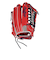 ローリングス（Rawlings）ソフトボール用グラブ グローブ レディース オールラウンド用 ソフト HOH DP GS5HDS66-SC/GRY