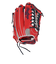 ローリングス（Rawlings）ソフトボール用グラブ グローブ レディース オールラウンド用 ソフト HOH DP GS5HDS66-SC/GRY