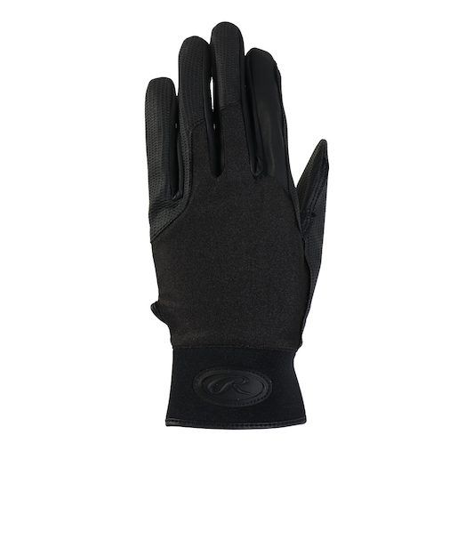 ローリングス（Rawlings）守備用グローブ 野球 ウィザードフィールドグラブ 左手用 EFG25S01-B