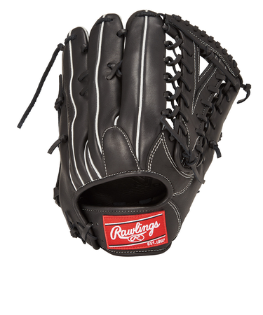 ローリングス（Rawlings）軟式用グラブ 外野手用 野球グローブ 一般 ハイパーテックR2G GR5HTB88FS-B