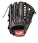 ローリングス（Rawlings）軟式用グラブ 外野手用 野球グローブ 一般 ハイパーテックR2G GR5HTB88FS-B