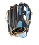 ローリングス（Rawlings）ソフトボール用グラブ グローブ レディース オールラウンド用 ソフト HOH DP GS5HDS65-N/SX