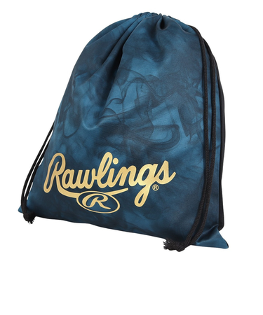 ローリングス（Rawlings）野球 GS2 グラブ袋 EAC15S03-STBLU
