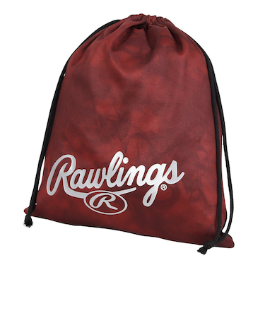 ローリングス（Rawlings）野球 GS2 グラブ袋 EAC15S03-MA