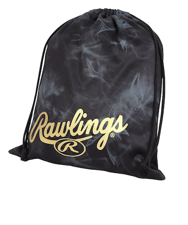 ローリングス（Rawlings）野球 GS2 グラブ袋 EAC15S03-B