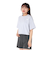 ザ・ノース・フェイス（THE NORTH FACE）半袖 ES ワイドTシャツ NTW32597 MH