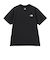 ザ・ノース・フェイス（THE NORTH FACE）半袖 テック クルーネック Tシャツ NT22599 K
