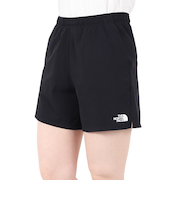 ザ・ノース・フェイス（THE NORTH FACE）フレキシブルショーツ NBW22581 K