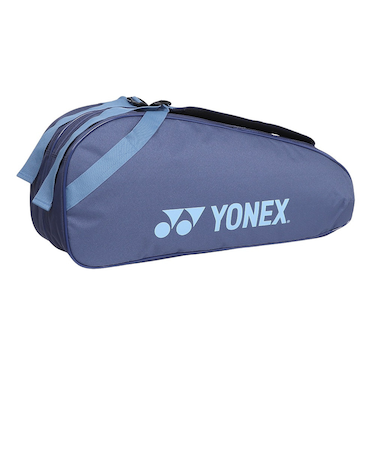 ヨネックス（YONEX）テニス ラケットバッグ6 BAG2532R-019