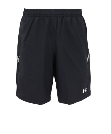 アンダーアーマー（UNDER ARMOUR）テック ユーティリティー ショーツ 1385978 002