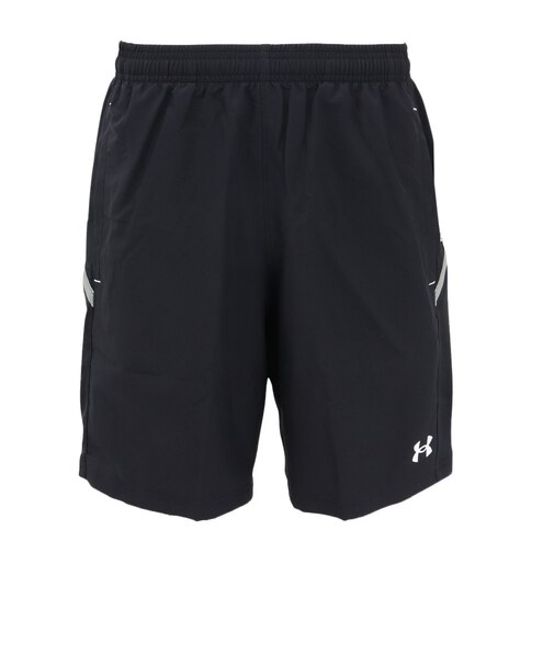 アンダーアーマー（UNDER ARMOUR）テック ユーティリティー ショーツ 1385978 002