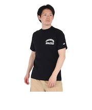 チャンピオン-ヘリテイジ（CHAMPION-HERITAGE）ベーシック グラフィック 半袖Tシャツ C3-B339 090