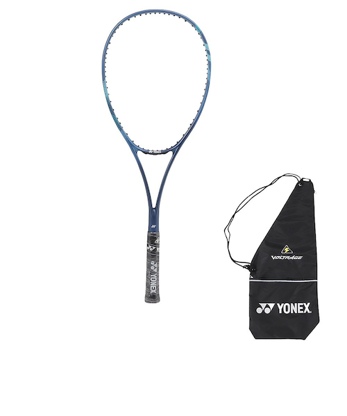 ヨネックス（YONEX）ソフトテニスラケット ボルトレイジ 7S VR7S-511