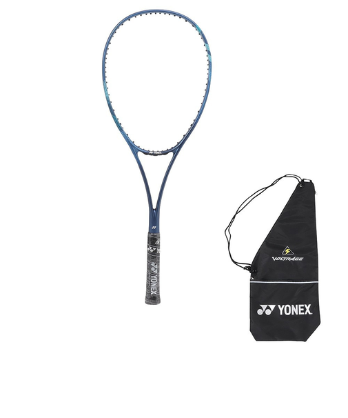 ヨネックス（YONEX）ソフトテニスラケット ボルトレイジ5V VR5V-422