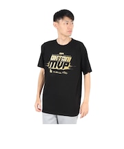 野球ウェア ドジャース 大谷翔平 ナショナルリーグ MVP 2024 受賞記念 背番号 Tシャツ ML01-24FW-0143