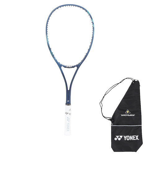 ソフトテニスラケットヨネックス YONEX ヨネックス ソフトテニスラケット ボルトレイジ 5V