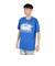 野球ウェア ドジャース 大谷翔平 ナショナルリーグ MVP 2024 受賞記念 Tシャツ ML01-24FW-0074