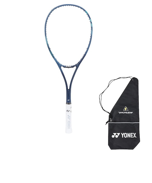 ヨネックス（YONEX）ソフトテニスラケット ボルトレイジ 7S VR7S-511