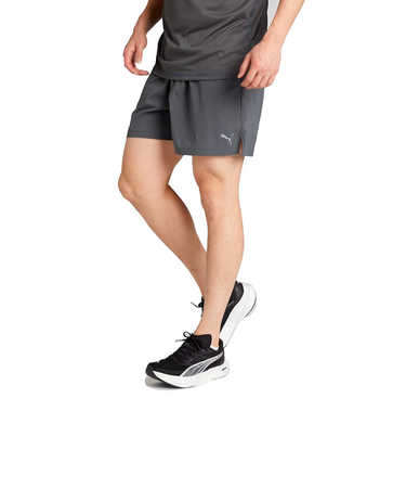プーマ（PUMA）ランニング ショーツ 527062 88 DGRY
