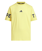 アディダス（adidas）ジュニア ワード 半袖Tシャツ KCE72-JM4582