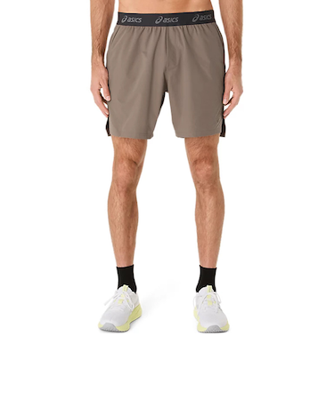 アシックス（ASICS）ダブルウィーブ 7INショーツ 2031E910.020