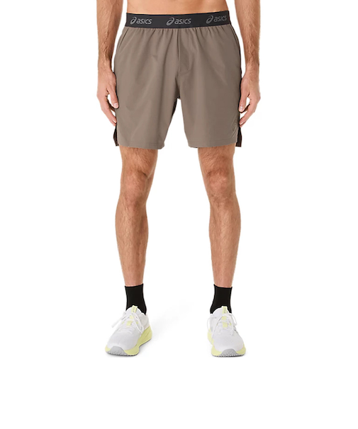 アシックス（ASICS）ダブルウィーブ 7INショーツ 2031E910.020