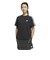 アディダス（adidas）エッセンシャルズ プラス スリーストライプス 半袖Tシャツ JUP44-JW4499