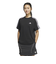 アディダス（adidas）エッセンシャルズ プラス スリーストライプス 半袖Tシャツ JUP44-JW4499