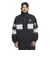 アディダス（adidas）ワーディング パック ルーズフィット メッシュ裏地付き ウーブンジャケット KQD39-JM2064