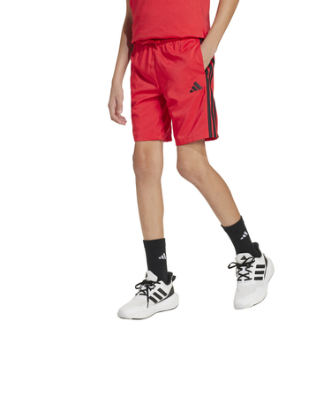 アディダス（adidas）ジュニア エッセンシャルズ クライマクール ショーツ KRG90-JD6498