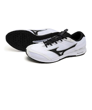 ミズノ（MIZUNO）ランニングシューズ トレーニングシューズ 部活 陸上競技 デュエルソニック4 U1GD257003