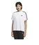 アディダス（adidas）エッセンシャルズ プラス スリーストライプス 半袖Tシャツ JUP44-JW4500