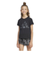アディダス（adidas）ジュニア シーズナル エッセンシャルズ フラワー 半袖Tシャツ KTD42-JC7510