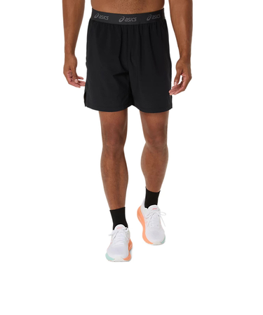 アシックス（ASICS）ACTIBREEZE ウーブン7INショーツ 2031E892.001