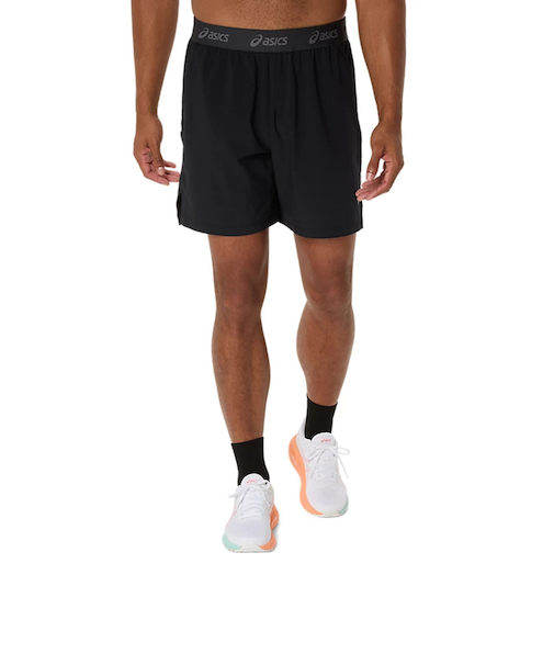 アシックス（ASICS）ACTIBREEZE ウーブン7INショーツ 2031E892.001