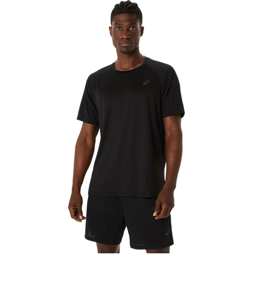 アシックス（ASICS）ACTIBREEZE ベンテッドメッシュ半袖シャツ 2031E889.001