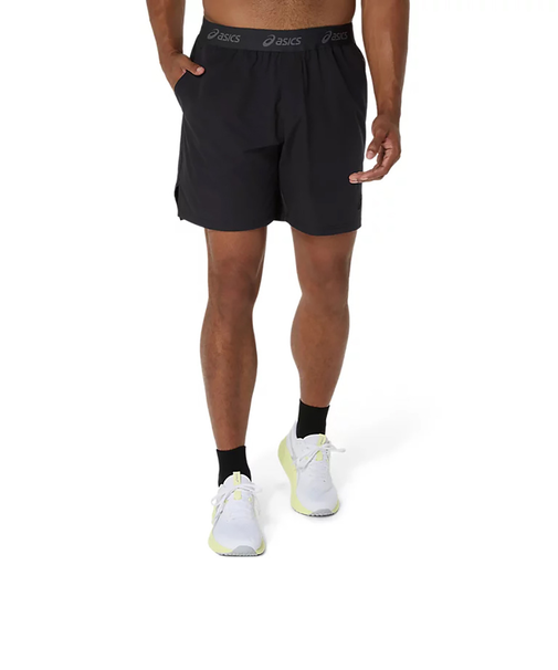 アシックス（ASICS）ダブルウィーブ 7INショーツ 2031E910.001