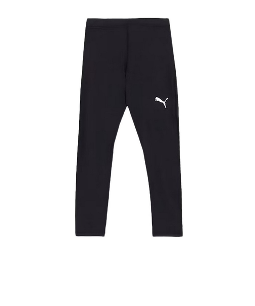プーマ（PUMA）サッカー LIGA ロングタイツ 656655 03 BLK