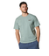アンダーアーマー（UNDER ARMOUR）ヘビーウエイト パッチ ショートスリーブ Tシャツ 6001475 348