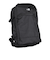 ニューエラ（NEW ERA）ディパック スマートパック 黒 28L BLK 14521308 大容量 学生 ビジネスマン サイドポケット メッシュポケット