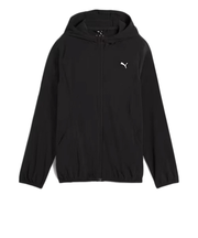 プーマ（PUMA）ランニング ラン ヴェロシティ ウーブン ジャケット 527265 01 BLK